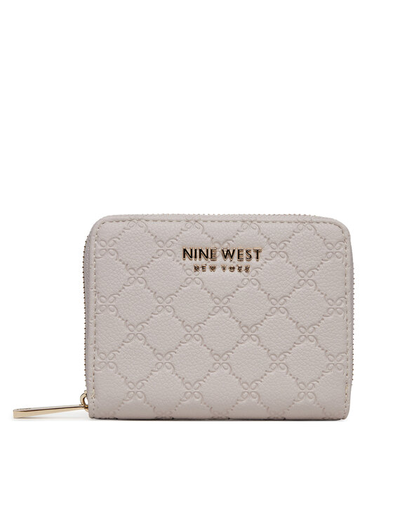 Nine West Peněženka Nine West NW-W1-004-SS25 Fialová