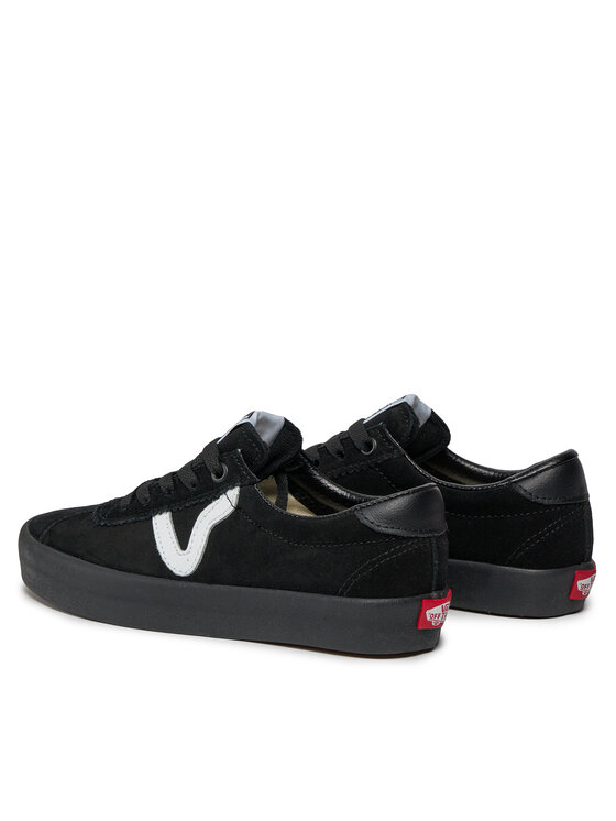 Vans Tenisice Vans Sport Low VN000CQRBKA1 Crna
