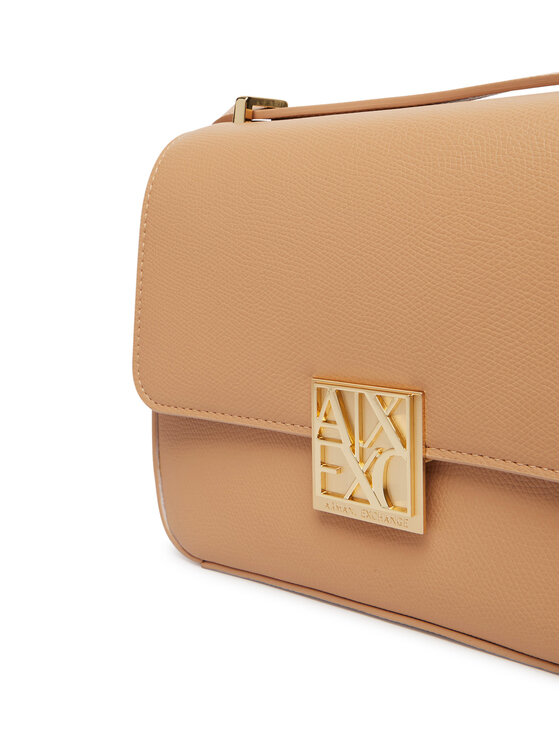 Armani Exchange Сумка Armani Exchange XW002169 AF19895 U6149 Бежевий