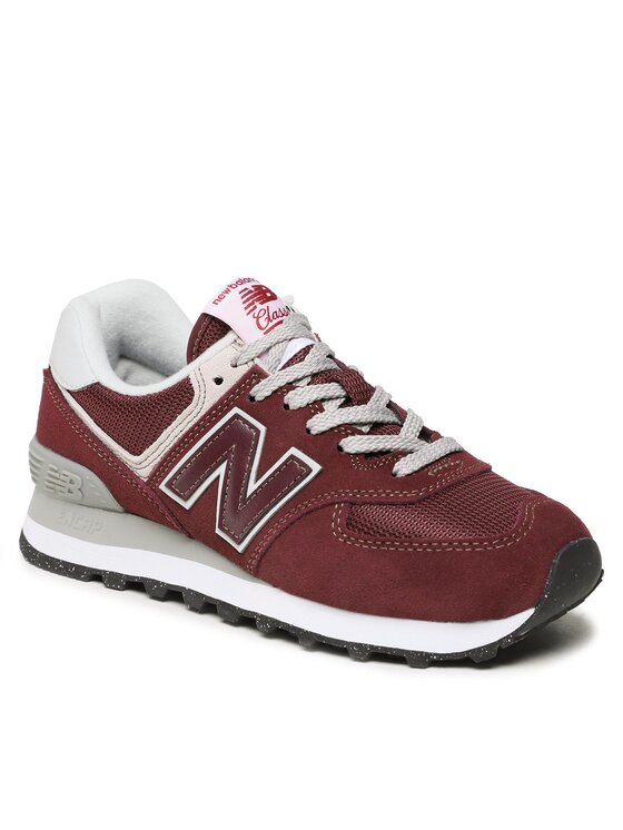 New Balance Laisvalaikio batai New Balance WL574EVM Vyšninė