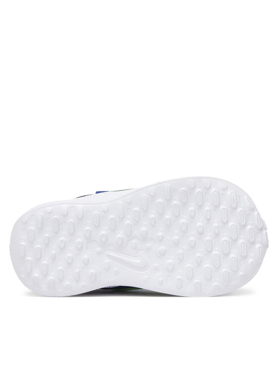 Nike Взуття для бігу Nike Revolution 7 (TDV) FB7691 500 Голубий