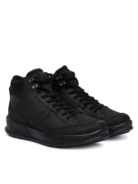 ECCO Sneakersy ECCO Byway 2.0 52281451052 Czarny