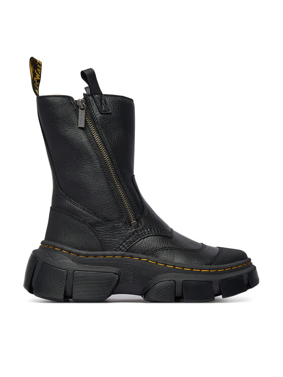 Dr. Martens Stivaletti Dr. Martens DMXL Rigger DM41192001 Nero