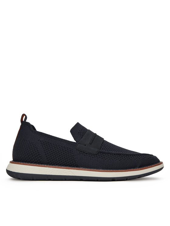 Rieker Zapatos hasta el tobillo Rieker 04451-14 Azul marino