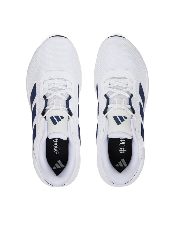 adidas Взуття для бігу adidas Galaxy 7 JQ2620 Білий