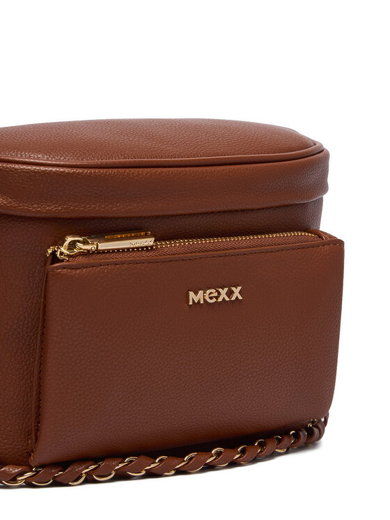MEXX Bolso MEXX CEO-MEXX-S-018-10 Marrón