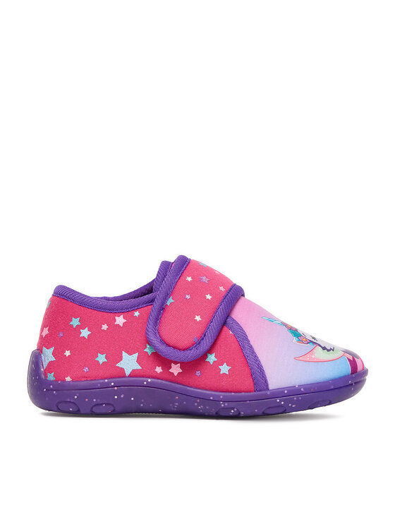 Paw Patrol Тапочки Paw Patrol CEO-NJ-AW25-110PAW Рожевий