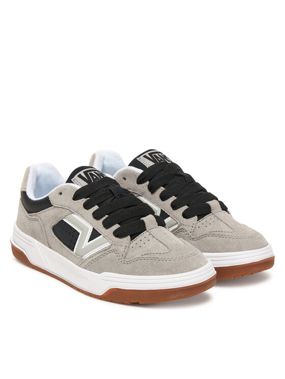 Vans Сникърси Vans Upland VN000D6F2391 Сив