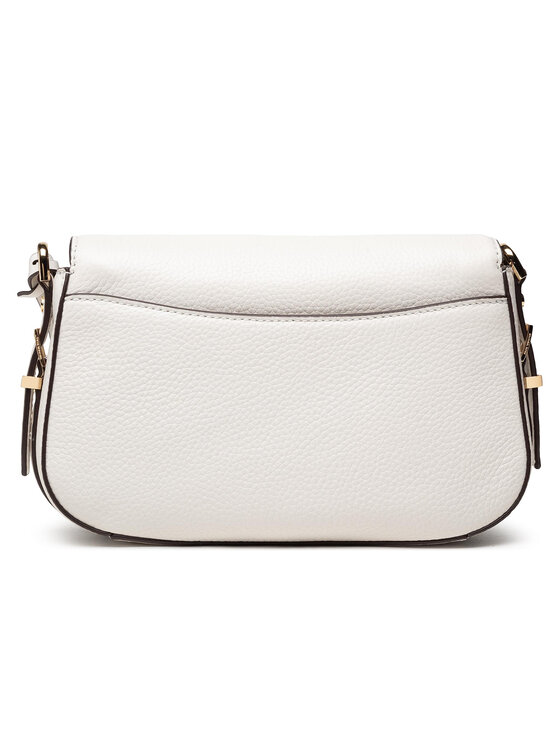 MICHAEL Michael Kors Táska MICHAEL Michael Kors Bedford Legacy 32F9G06C7L Fehér