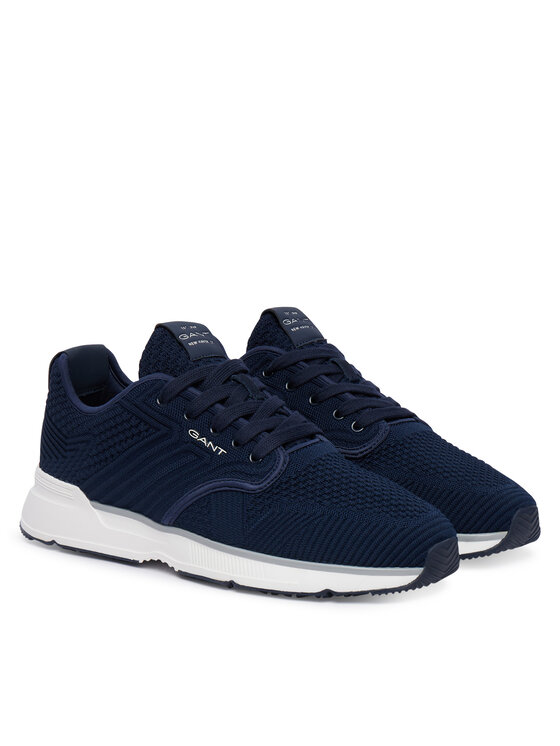 Gant Снікерcи Gant 32638175 Cиній