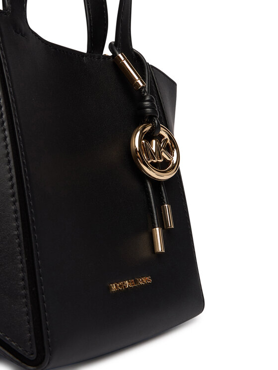 MICHAEL Michael Kors Сумка MICHAEL Michael Kors 30R6G9JT9L Чорний