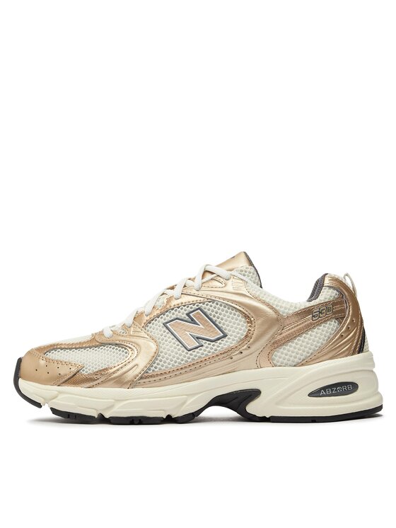 New Balance Sneakers New Balance MR530LA Beige