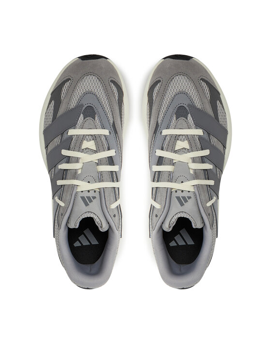 adidas Снікерcи adidas Lightblaze IH8607 Сірий