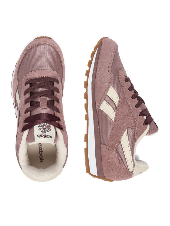 Reebok Снікерcи Reebok REEBOK-EO-CLASSIC AZ 100269668 Рожевий