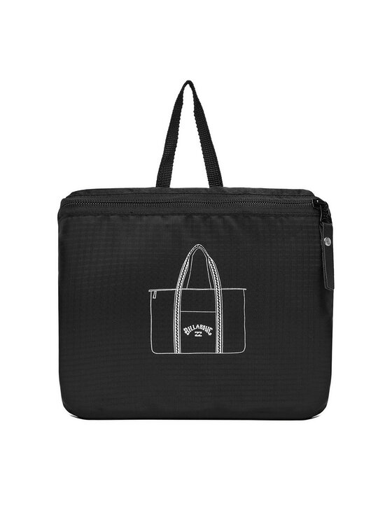 Billabong Сумка Billabong CEOWB-BLB-MZ-002-09 Чорний