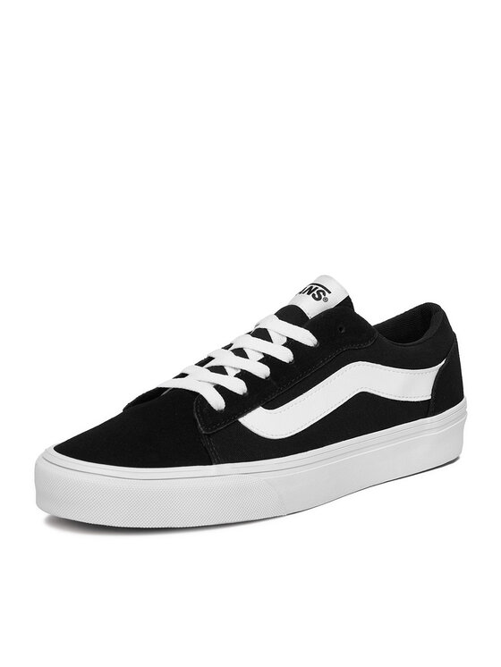 Vans Kedai Vans C-VERO LS VN000Y7FY28 Juoda