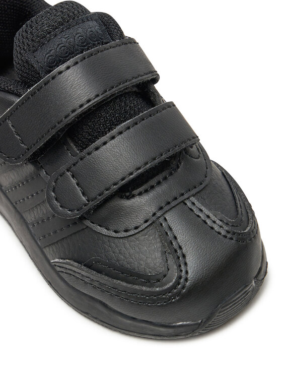 adidas Сникърси adidas Tensaur Switch JH9248 Черен