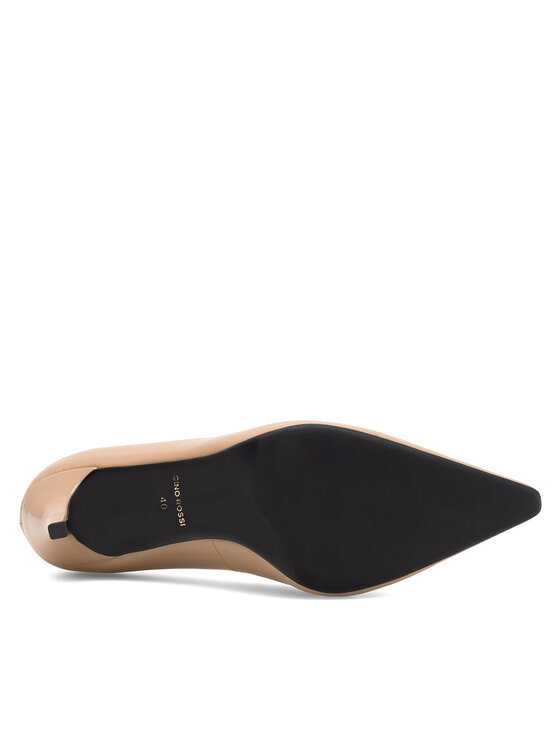 GINO ROSSI Scarpe stiletto Gino Rossi NEL-SLT623-61 Beige