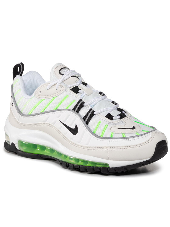 Nike Sneakersy Nike Air Max 98 AH6799 115 Biały