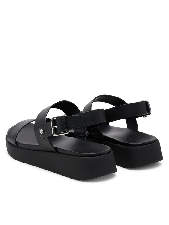Aldo Босоніжки Aldo Silyia 13543044 Чорний
