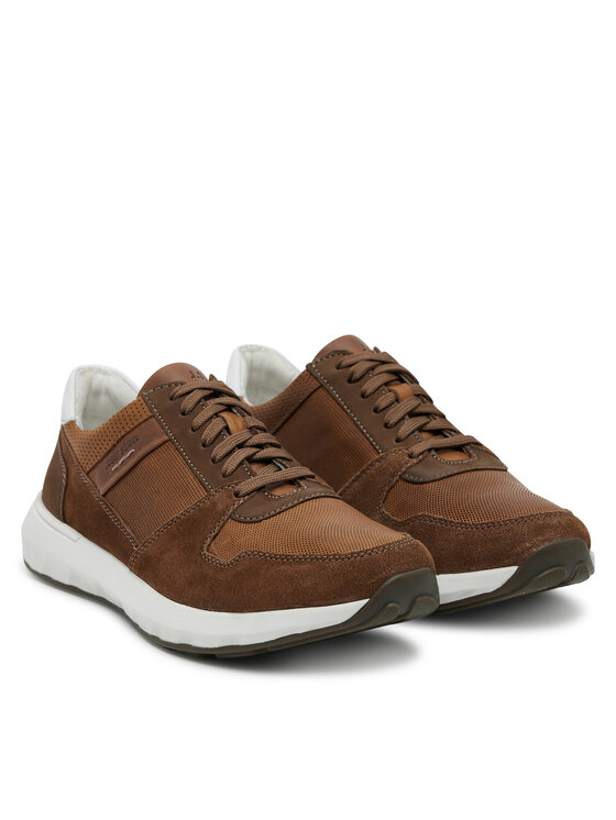 Josef Seibel Сникърси Josef Seibel Cameron 10 33610 Кафяв