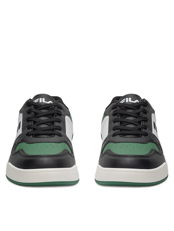 Fila Снікерcи Fila MADSANE FFT0130-83466 Зелений