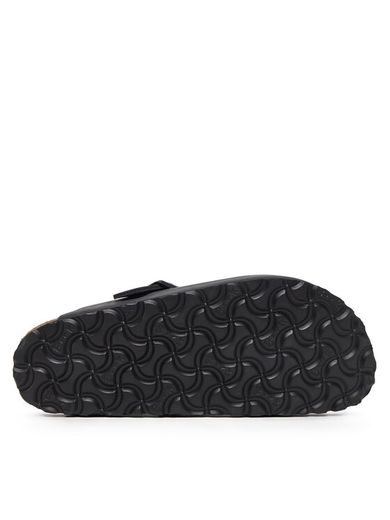 Birkenstock Шльопанці Birkenstock Boston Bs 0059463 Чорний