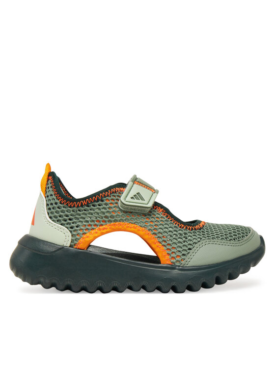 adidas Sneakersy adidas Summerflex IH8729 Zelená
