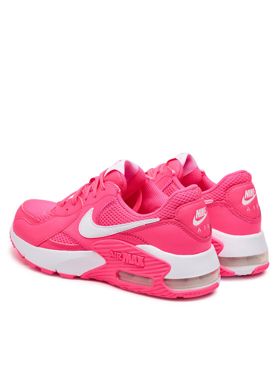 Nike Снікерcи Nike Wmns Nike Air Max Excee FD0294 600 Рожевий