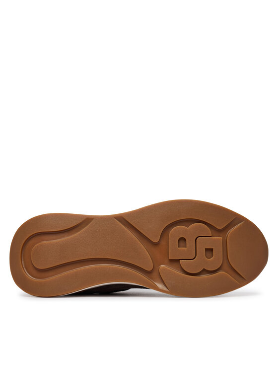 BOSS Sneakers BOSS B Icon Runn 50563381 Marrone
