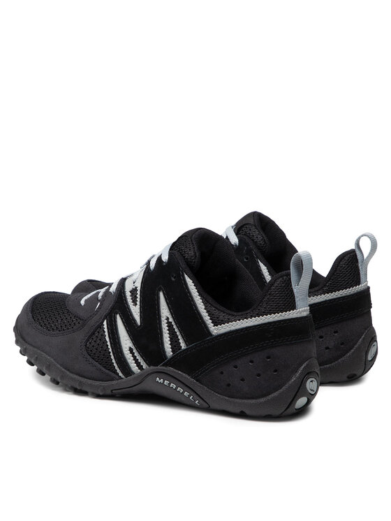 Merrell Pārgājienu apavi Merrell Sprint 2.0 J598441 Melns