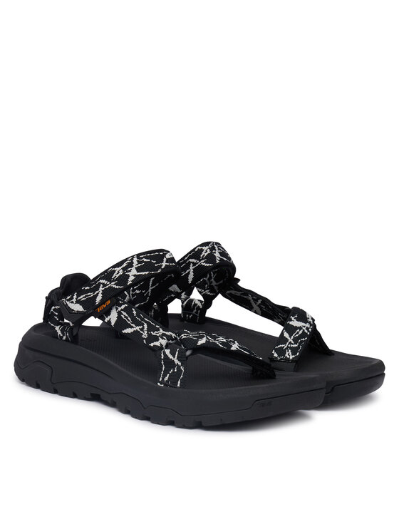 Teva Босоніжки Teva Hurricane XLT 3 1173671 Чорний