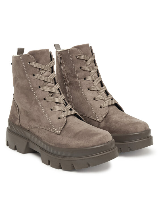 Ara Черевики туристичні Ara Mood GORE-TEX 12-14116-05 Сірий