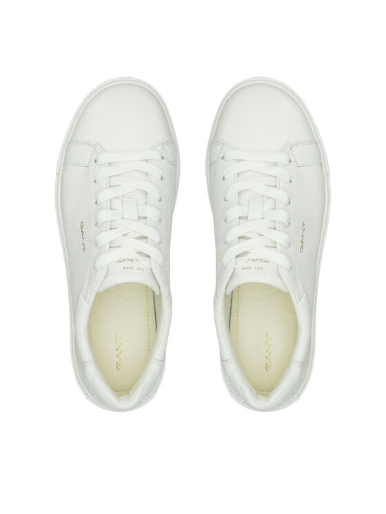 Gant Sneakers Gant 30531875 Alb