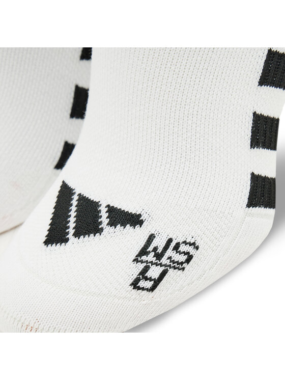 adidas Dlouhé ponožky adidas Performance Light Low Socks 3 Pairs HT3440 Bílá