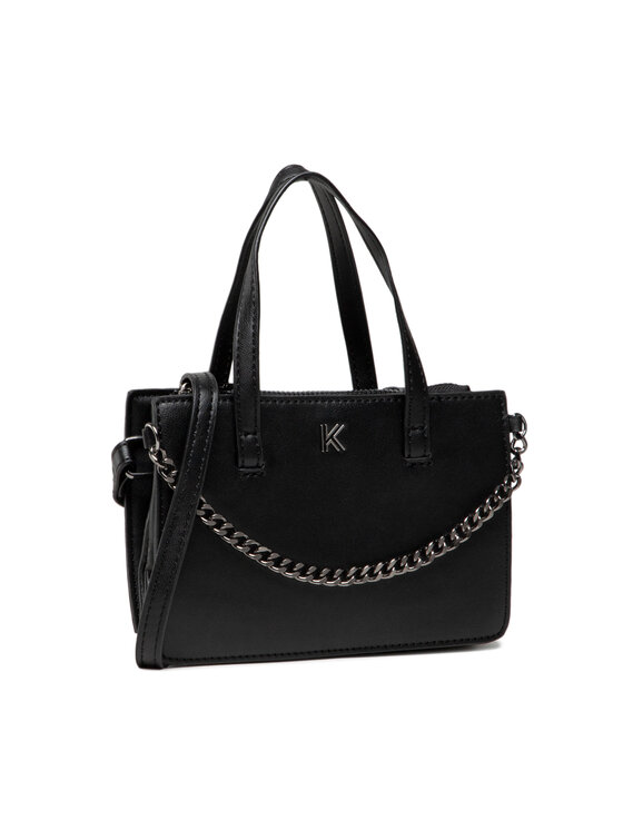 Kendall + Kylie Torebka Kendall + Kylie HBKK-421-0001-26 Czarny