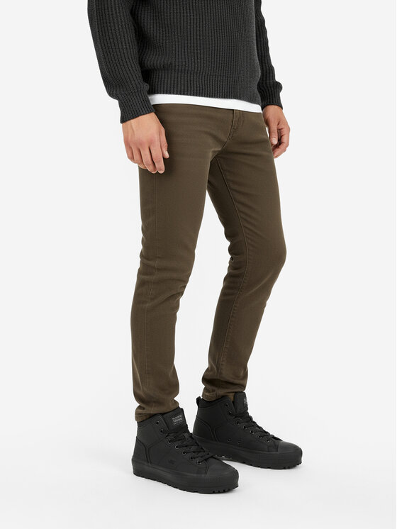 G-STAR Кеди G-Star Raw CEO-ALEX-04 Чорний
