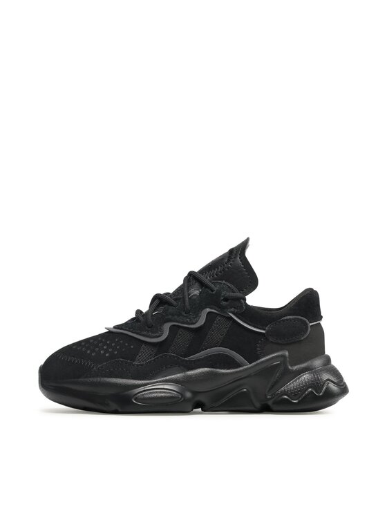 adidas Снікерcи adidas Ozweego C EF6298 Чорний