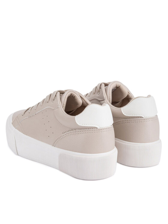 Jenny Fairy Sneakers Jenny Fairy WFA3025-1 Beige