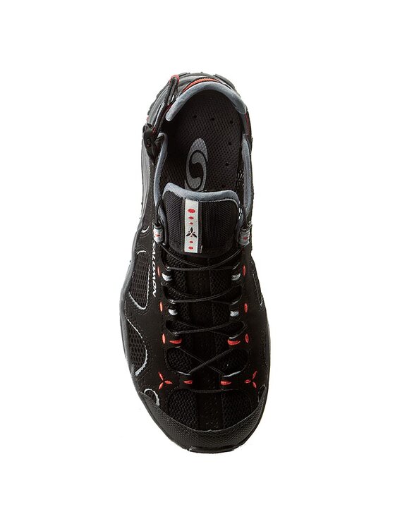 Salomon Turistiniai batai Salomon Techamphibian 3 W 128490 20 M0 Juoda