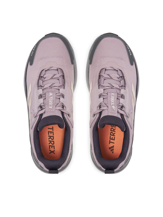 adidas Pārgājienu apavi adidas Terrex Anylander Rain.Rdy ID3471 Violets