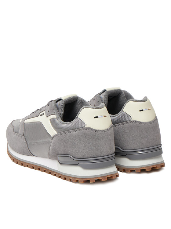 BOSS Sneakers BOSS Parkour  50523221 Grigio