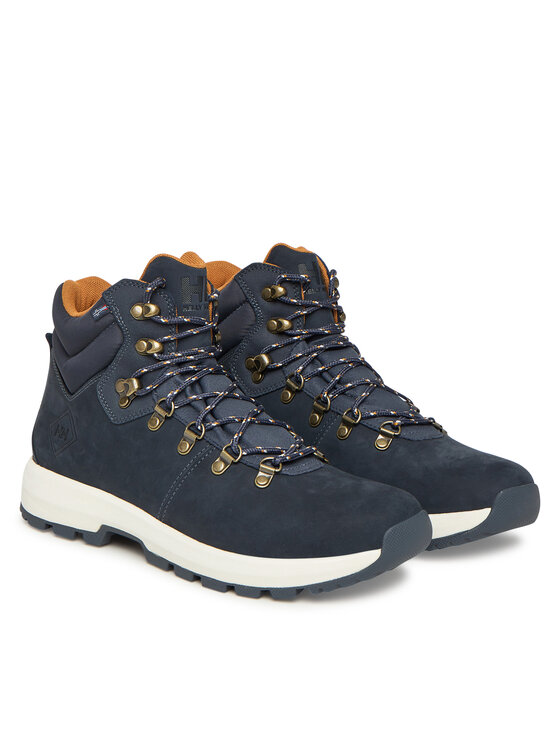 Helly Hansen Трекінгові черевики Helly Hansen Coastal 11740_860 Cиній
