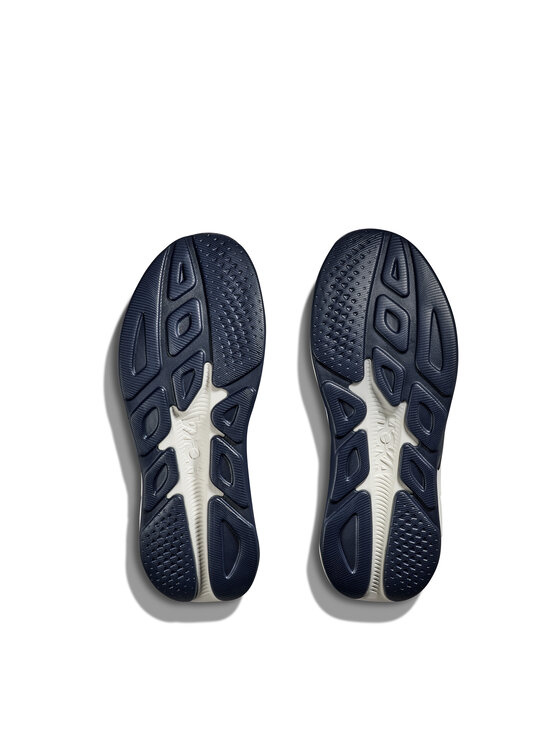 Hoka Взуття для бігу Hoka Rincon 4 1155130 Голубий