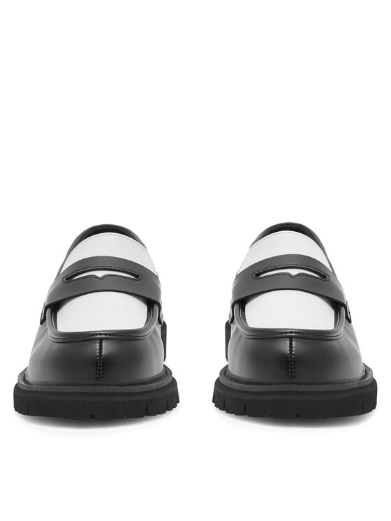 Jenny Fairy Mokasīni Jenny Fairy SICILLIA WYL3628-4 Melns