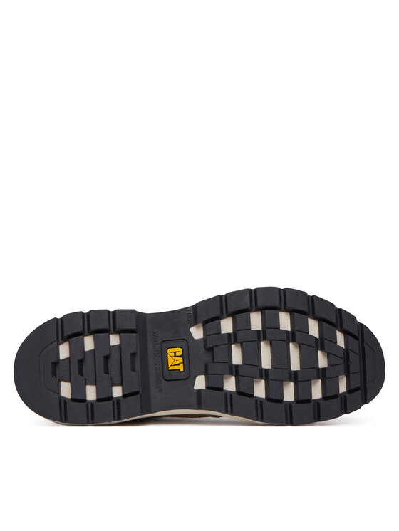 CAT Footwear Снікерcи CAT Footwear Lo Canvas P726177 Оранжевий