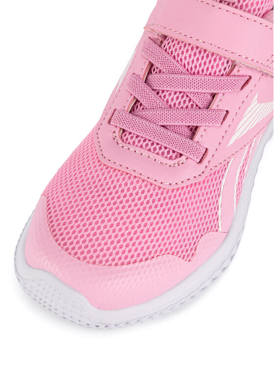 Reebok Sportcipők Reebok RUSH RUNNER 5.0 100220396 Rózsaszín