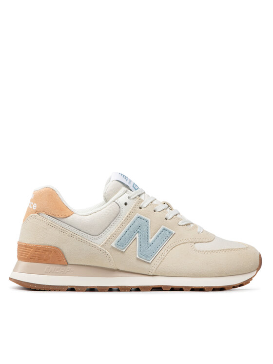 New Balance Snīkeri New Balance ML574RF2 Bēšs