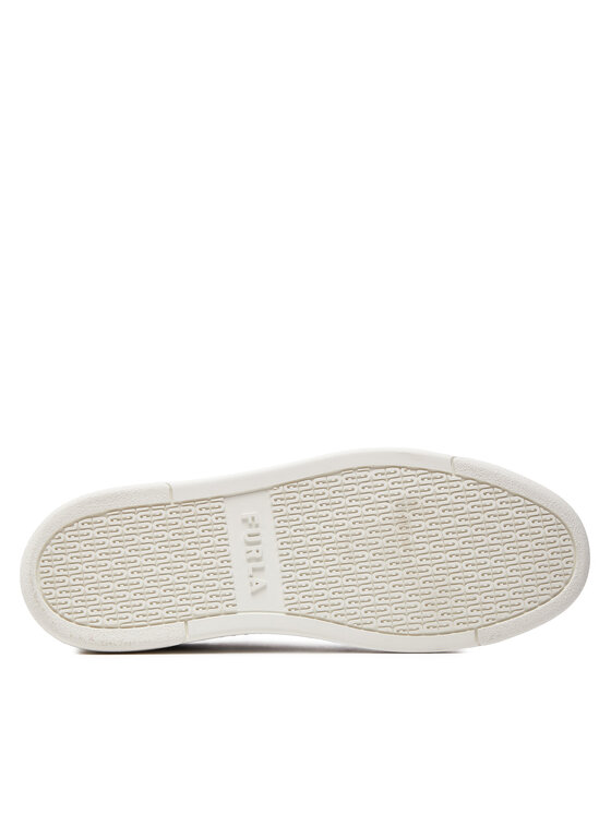 Furla Sneakers Furla Twist YH89FTW-BX3284-P1900-4401 Nero
