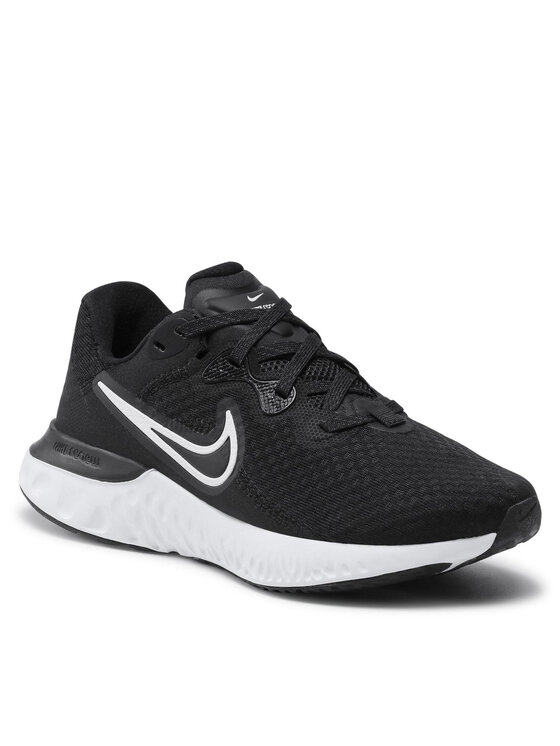 Nike Běžecké boty Nike Renew Run 2 CU3505 005 Černá